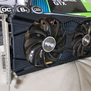 지포스 1660 SUPER