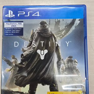 # 플스4(PS4) 데스티니 판매합니다.