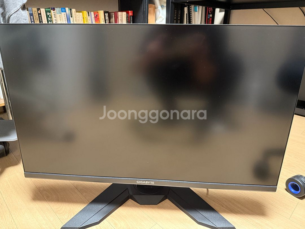 기가바이트 M32U 4K UHD 모니터--0