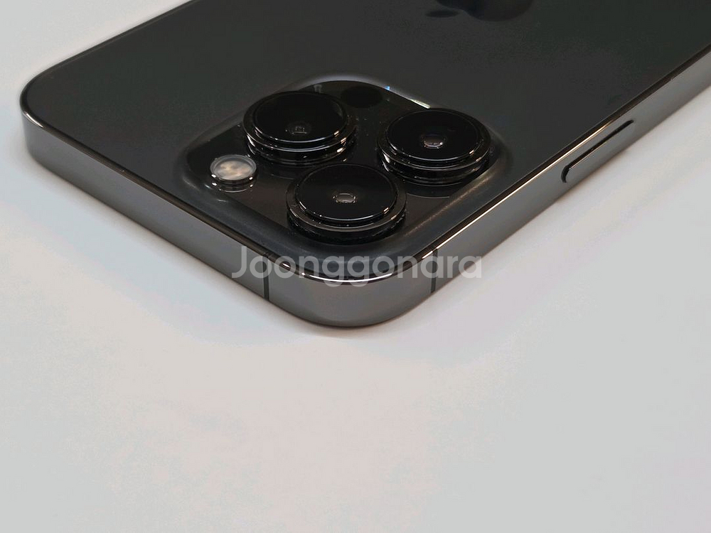 아이폰13프로 그래파이트(블랙) 1테라 1tb S급--13