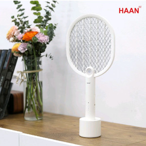 한경희 충전식 전기모기채 HMK-2500L 팝니다