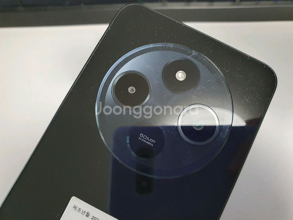 레드미 14C / 128GB / 블랙--3