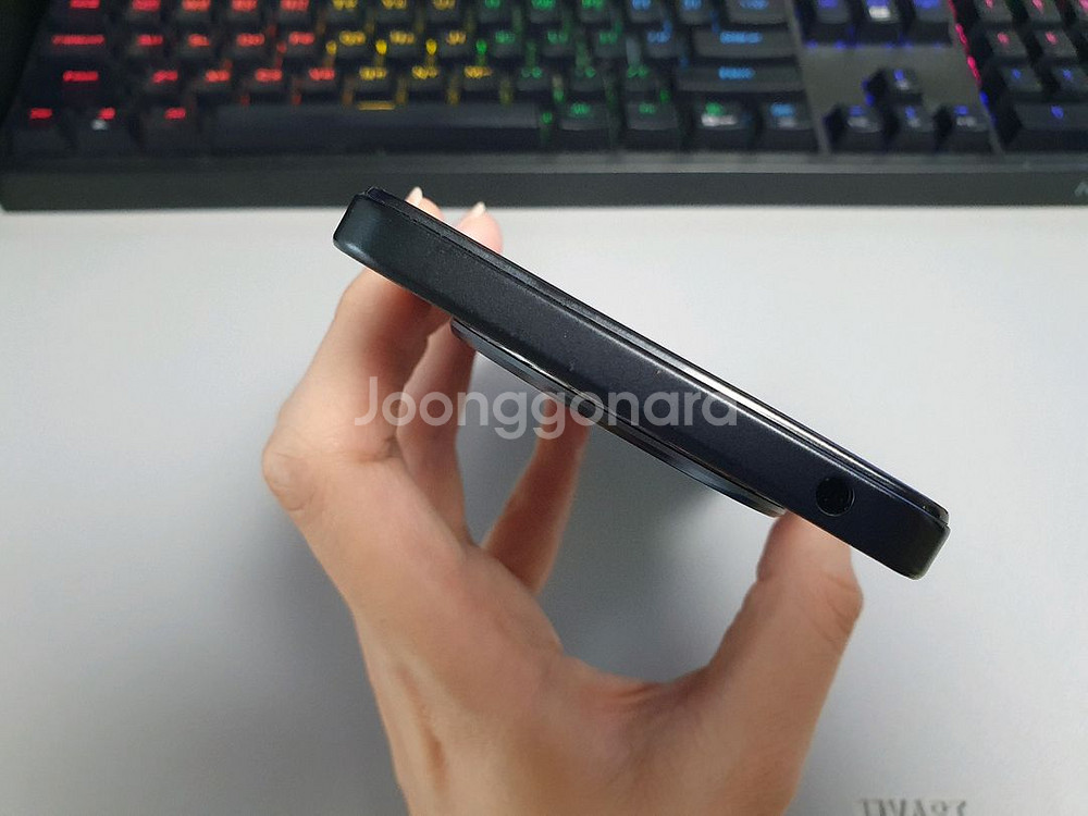 레드미 14C / 128GB / 블랙--6