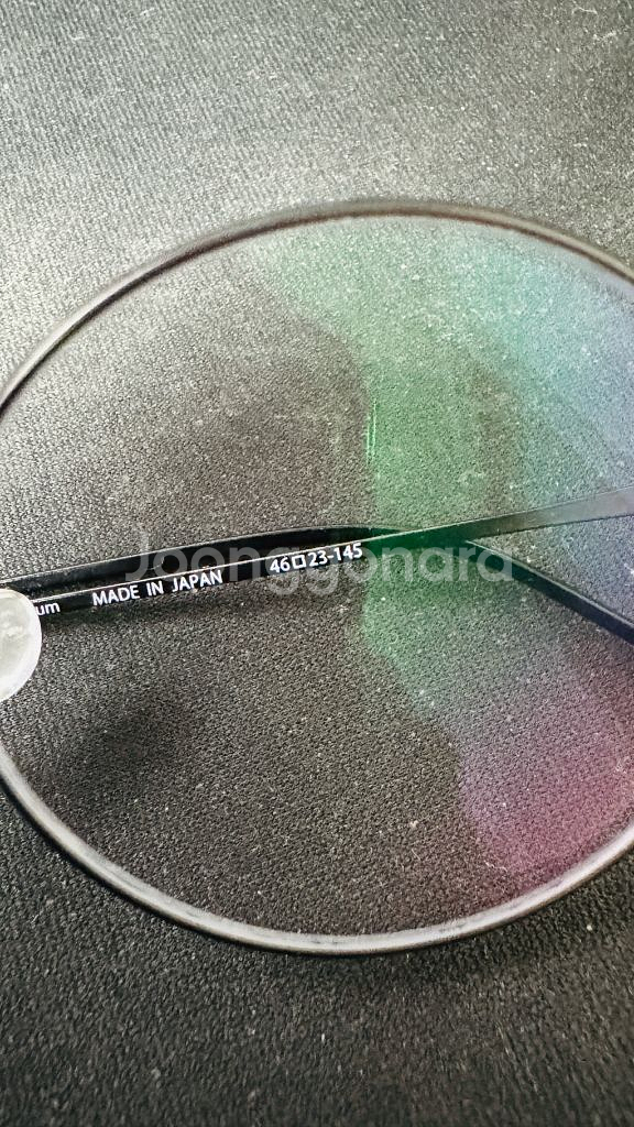 림락 r1005 블랙 팝니다--2