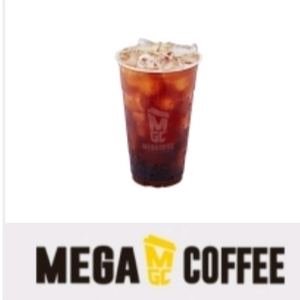 메가커피 (ICE)아메리카노