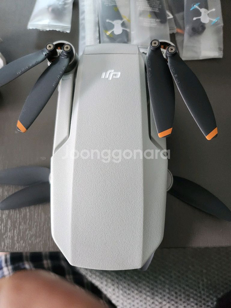 dji 미니2 콤보 판매합니다--0