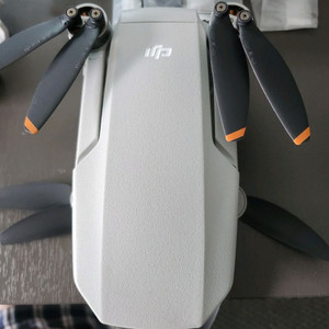 dji 미니2 콤보 판매합니다