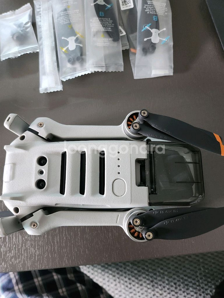 dji 미니2 콤보 판매합니다--2