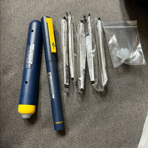구몬스마트펜.지우게