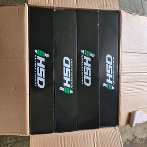 신품)HSD MP타입 렉스턴 칸 쇼바 팝니다.