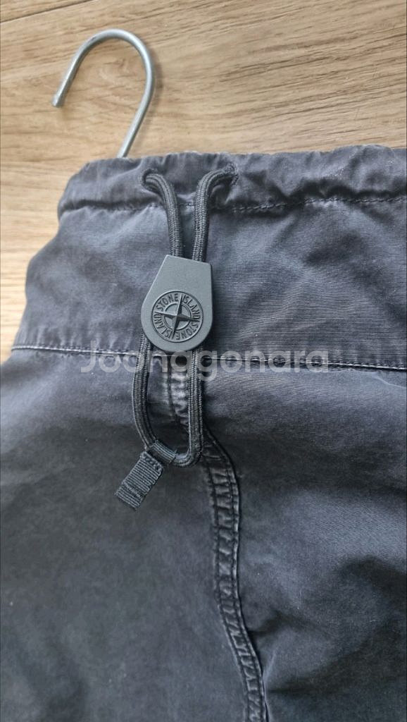 스톤아일랜드 아노락 m--0