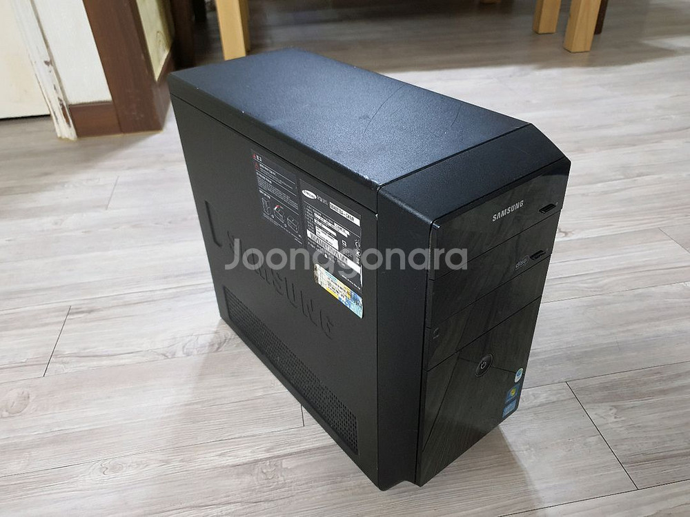 삼성 데스크탑 i5-3570 8gb gtx750--0
