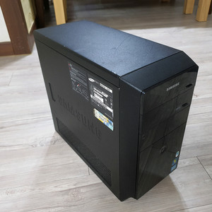 삼성 데스크탑 i5-3570 8gb gtx750
