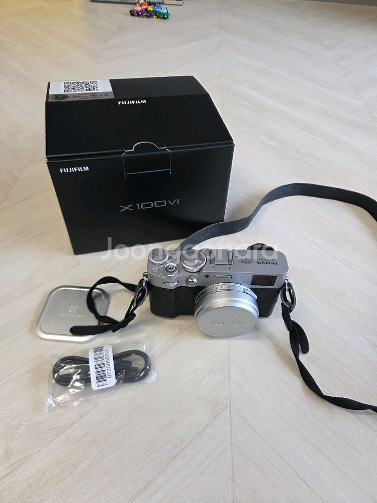후지 x100vi 팝니다--0