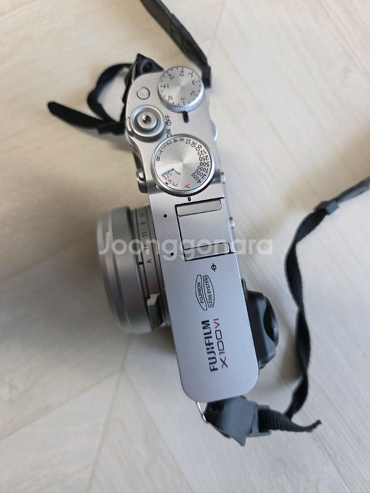 후지 x100vi 팝니다--2