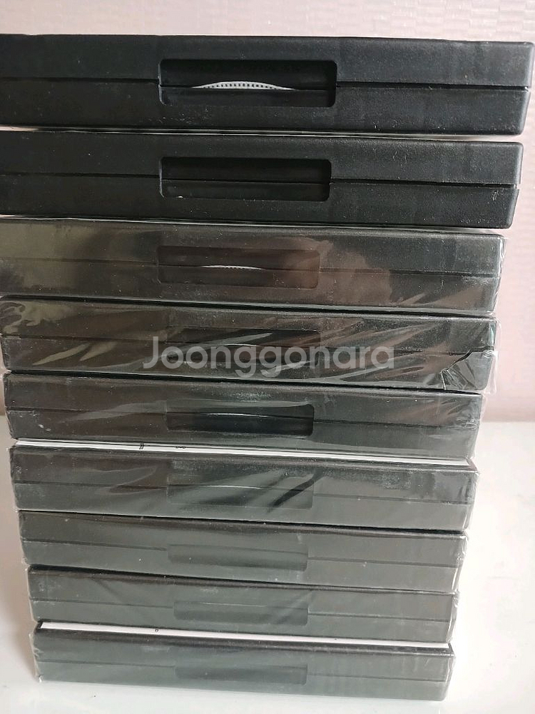 세계 명화 문학소설 100선 dvd세트--5