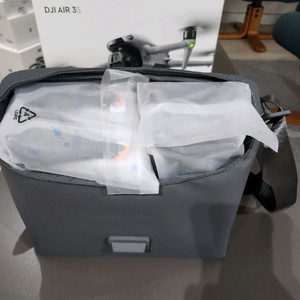 dji 에어3s 플라이모어 콤보 미사용 판매합니다