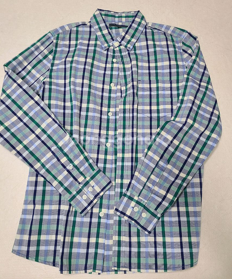 남 셔츠 니트 조끼 100 일괄 택포--3