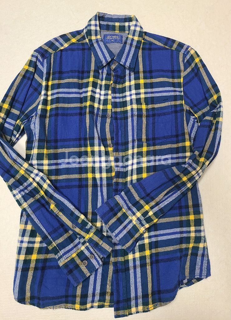 남 셔츠 니트 조끼 100 일괄 택포--5