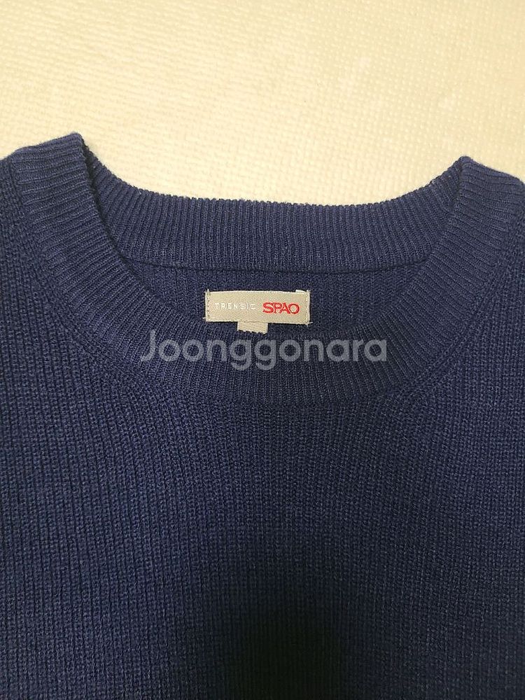 남 셔츠 니트 조끼 100 일괄 택포--8