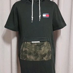 타미진 힐피가 후디 원피스 XS사이즈 상태양호