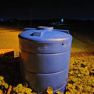 5톤 물탱크 이미지