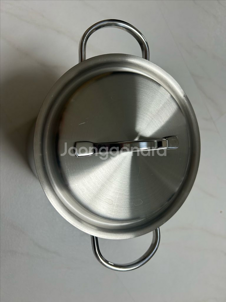 즈윌링 헹켈 파스타냄비 육수냄비--0