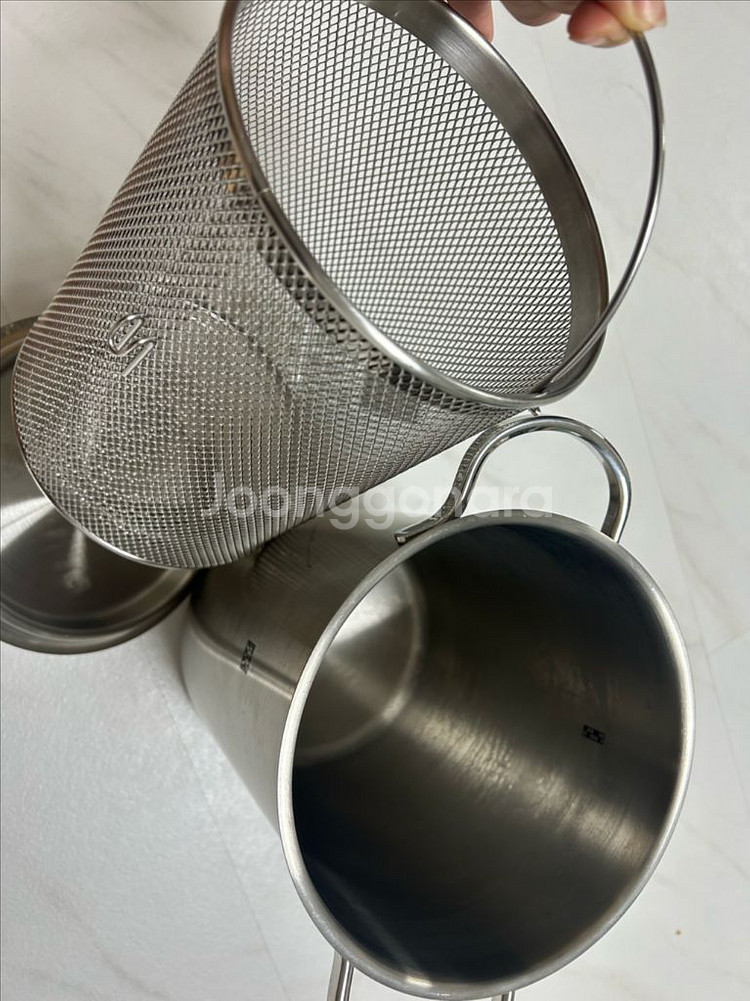 즈윌링 헹켈 파스타냄비 육수냄비--1