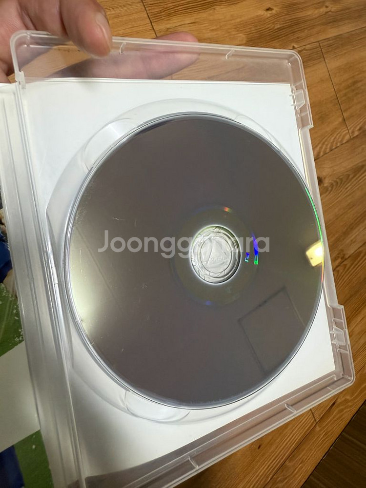 PS3 플스3 피파10 (정발) 판매합니다.--2