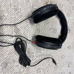 젠하이저 HD600 모니터헤드폰 젠하이져 HD 600