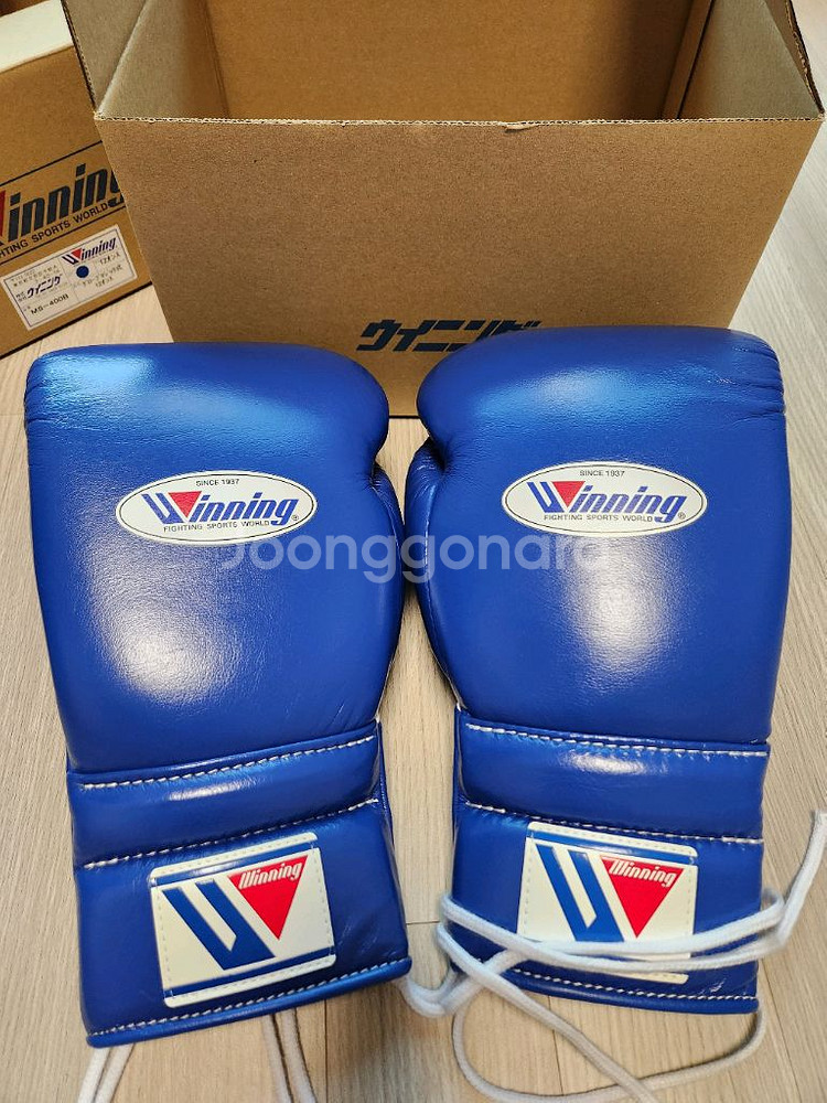 위닝 16온스 레이스 새상품--1