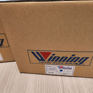 위닝 16온스 레이스 새상품