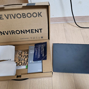 에이수스 비보북15 팝니다(ASUS VIVOBOOK)