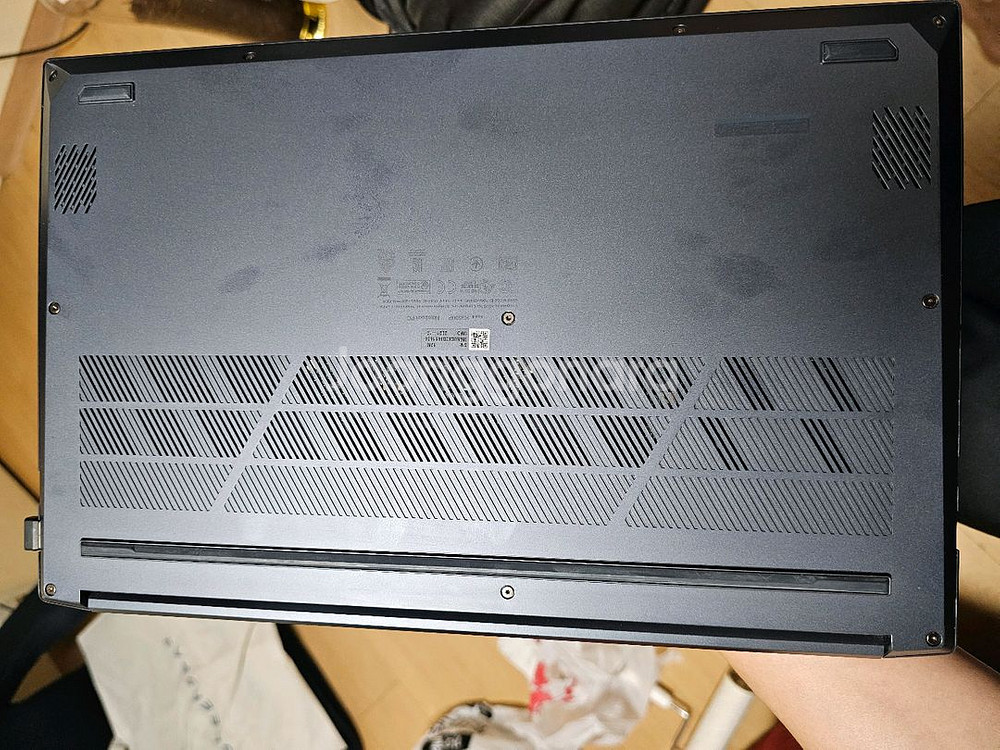에이수스 비보북15 팝니다(ASUS VIVOBOOK)--6