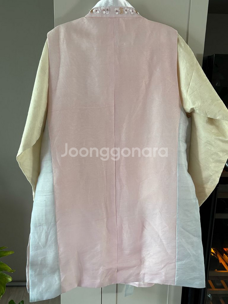 남성 한복--2