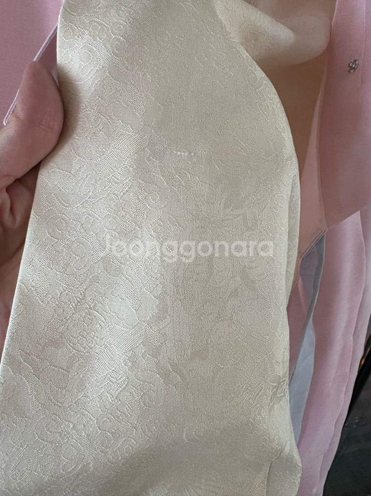 남성 한복--3