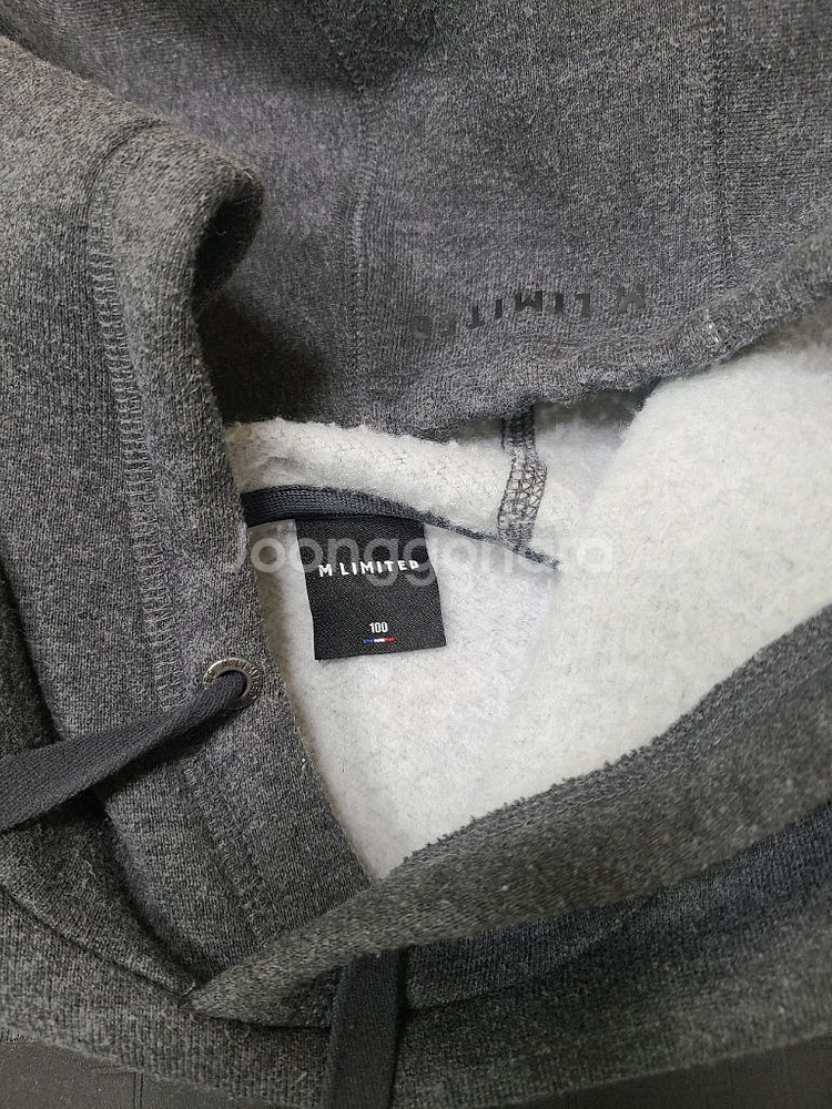 남 후드티 일괄 100--2