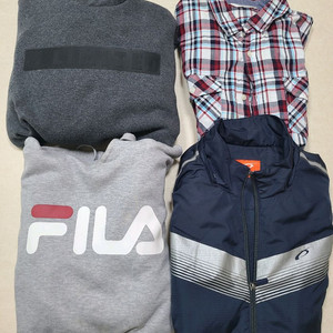 남 후드티 일괄 100