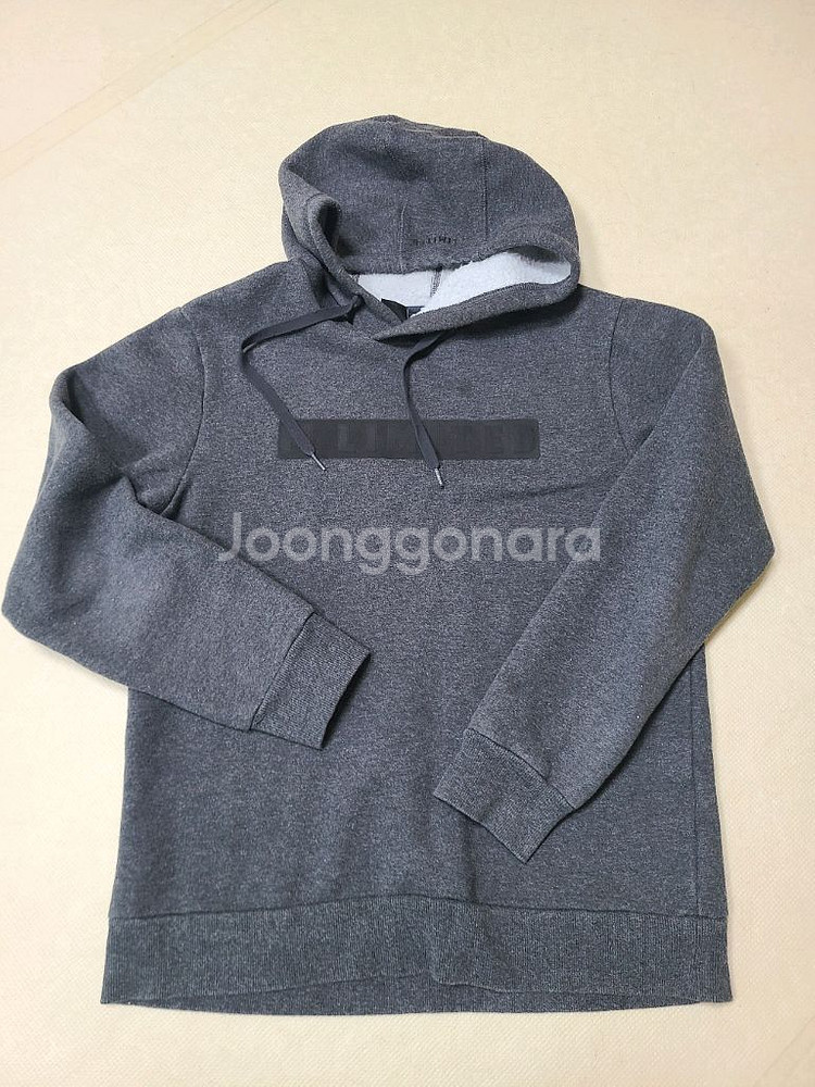 남 후드티 일괄 100--1