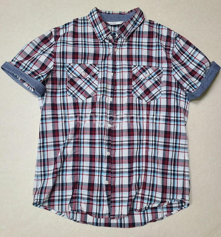 남 후드티 일괄 100--5