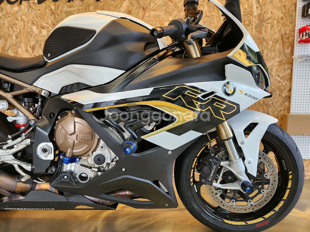20년식 bmw s1000rr Mpack 판매--3