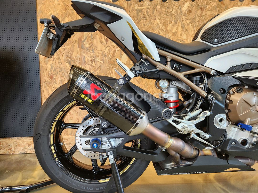 20년식 bmw s1000rr Mpack 판매--2