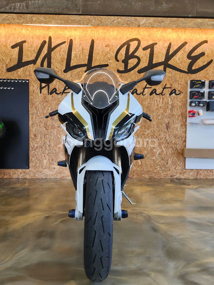 20년식 bmw s1000rr Mpack 판매--8