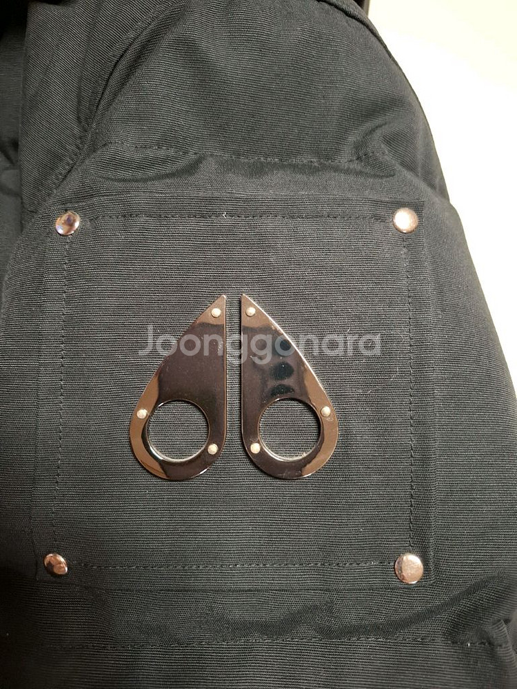 안녕하세요 무스너클 쓰리쿼터 판매합니다--4