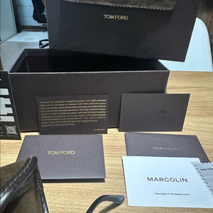 톰포드 선글라스 TF-1136-K-5601A