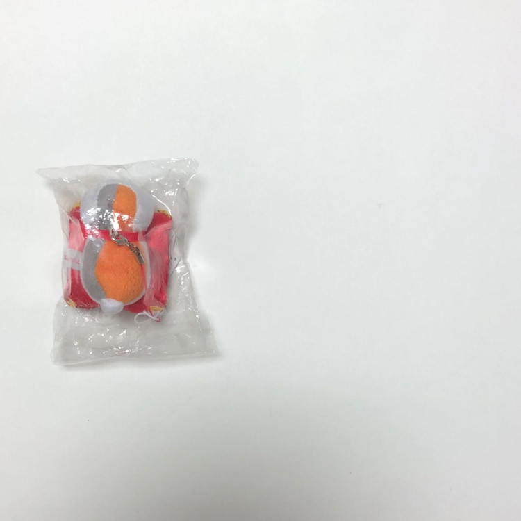 나츠메우인장 냥코센세 방석 클리너 스트랩 인형 키링 이미지