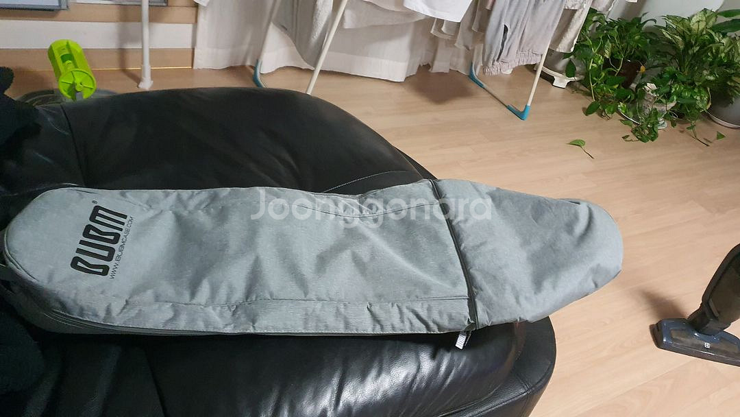 다이슨 선풍기 공기청정기 커버--3