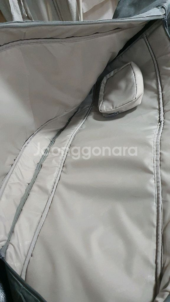 다이슨 선풍기 공기청정기 커버--4