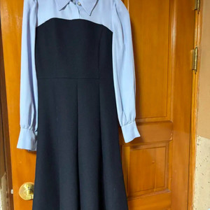 제이제이지고트 원피스