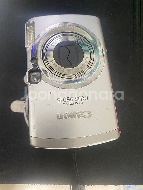 캐논디카 ixus800 ixus950 부품용 판매합니다--0
